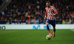 Temp. 22-23 | Atlético de Madrid-FC Barcelona | Carrasco