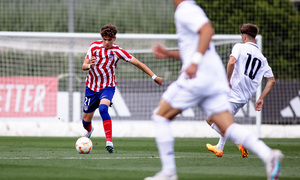 Temp. 22-23 | Copa de Campeones | Vasiljevic