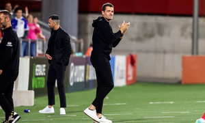 Temp. 22-23 | Atlético de Madrid Femenino - UDG Granadilla | Manolo Cano