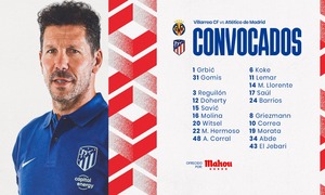 Convocatoria ESP