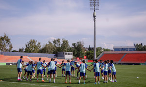 Temp. 22-23 | LaLiga Promises | Alevín A F11