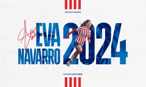 Eva Navarro 2024