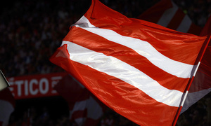 Temp. 23-24 | Atlético de Madrid - Real Sociedad | Afición