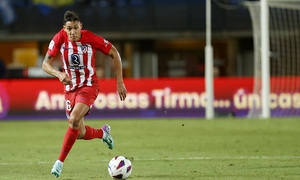 Temp. 23-24 | Las Palmas - Atlético de Madrid | Molina