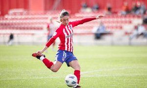 Temp. 23-24 | Atlético de Madrid Femenino - Eibar | Eva Navarro
