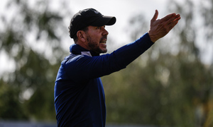 Temp. 23-24 | Entrenamiento 11-11-23 | Simeone