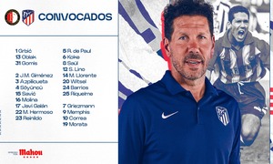 Lista vs Feyenoord ESP