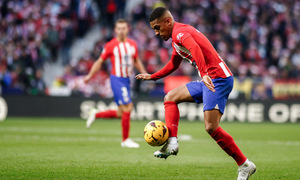 Temp. 23-24 | Atlético de Madrid - Sevilla | Lino