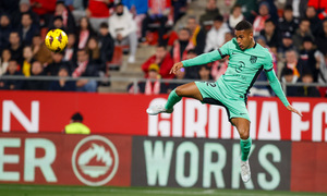 Temp. 23-24 | Girona - Atlético de Madrid | Lino 