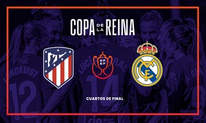 Cuartos de final vs Real Madrid
