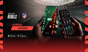 Sorare Rivals