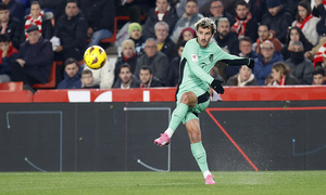 Temp. 23-24 | Granada - Atlético de Madrid | Griezmann