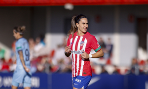 Temp. 23-24 | Atlético de Madrid Femenino - Levante UD | Cardona