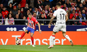 Temp. 23-24 | Copa del Rey | Atlético de Madrid - Athletic Club | Molina