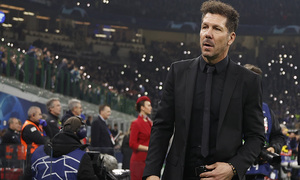 Temp. 23-24 | Champions League | Inter - Atlético de Madrid | Simeone