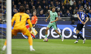 Temp. 23-24 | Champions League | Inter - Atlético de Madrid | Marcos Llorente 