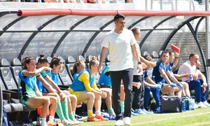 Temp. 23-24 | Athletic Club - Atlético de Madrid Femenino |  Arturo Ruiz