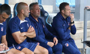 Temp. 23-24 | Ibiza - Atlético de Madrid B | Tevenet