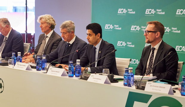 ECA Cívitas Metropolitano