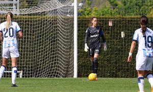 Temp. 23-24 | Real Sociedad - Atlético de Madrid Femenino | Lola Gallardo