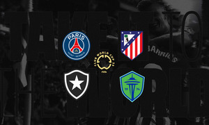 Sorteo Mundial de Clubes