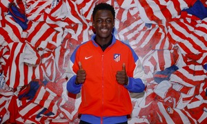 Temp. 24-25 | Renovación Omar Janneh 