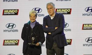 Temp. 24-25 | Mundo Deportivo | Gala Lola Romero