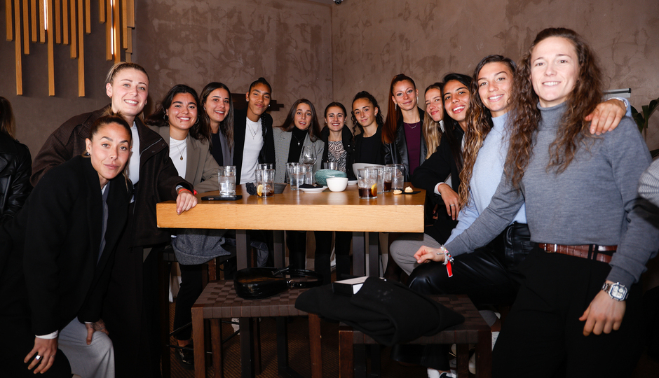 Comida empleados 24-25. 