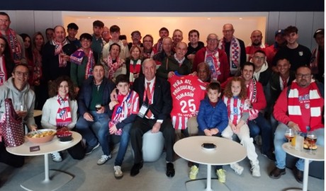 Temp. 24-25 | Aniversario Peña Prieguense Tomasín 2