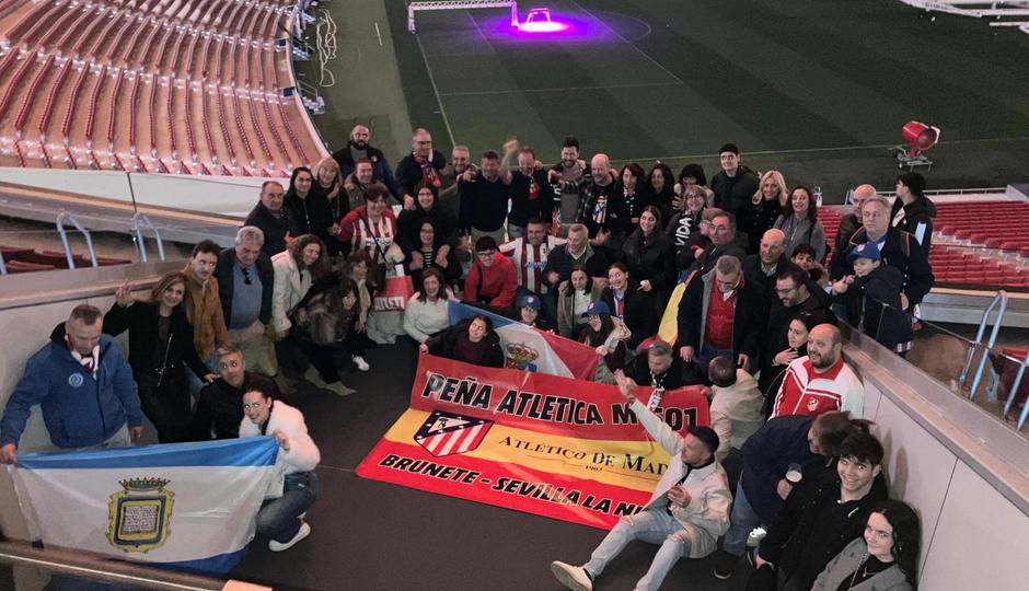 Temp 24-25.   LA M-501 estadio 