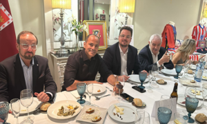 Peña Los Cerros de Úbeda