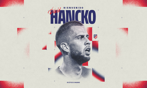 Bienvenido Hancko