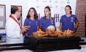 Temp. 25-26 | Restaurante José María