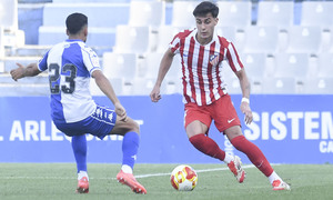 Temp. 25-26 | Sabadell - Atlético Madrileño | Spina