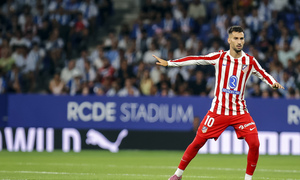 Temp. 25-26 | Espanyol - Atleti | Baena