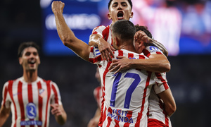 Temp. 25-26 | Espanyol - Atleti |