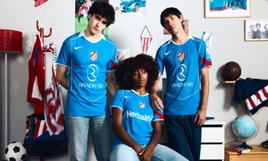 Temp. 25-26 | Tercera equipación 