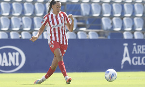 Temp. 25-26 | Espanyol - Atleti Femenino | Fiamma