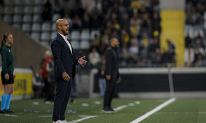 Temp. 25-26 | UEFA Women's Champions League | Hacken - Atlético de Madrid Femenino | Víctor Martín
