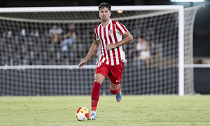 Atlético Madrileño