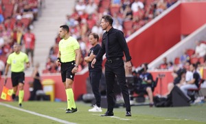 Temp. 25-26 | Mallorca - Atlético de Madrid | Simeone