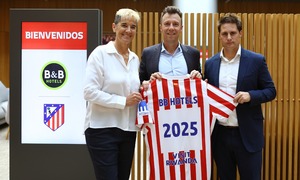 Temp. 25-26 | B&B Hotels 