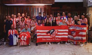 Temp. 25-26 | Peña Atlética Mallorca