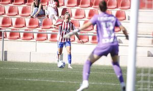 Temp. 25-26 | Atleti Femenino - Athletic | Medina