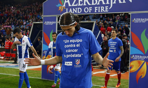 Temporada 13/14. Atlético de Madrid - Espanyol