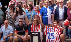 Peña manchega Moraleña Miguel Ángel