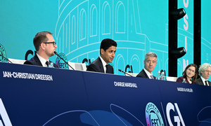 Miguel Ángel Gil - EFC Roma 2025