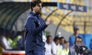 Temp. 25-26 | Atlético de Madrid Femenino | Beni Rubido