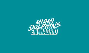 Dolphins en Madrid