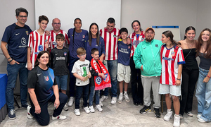 Peña Atlética Noroeste Coruña